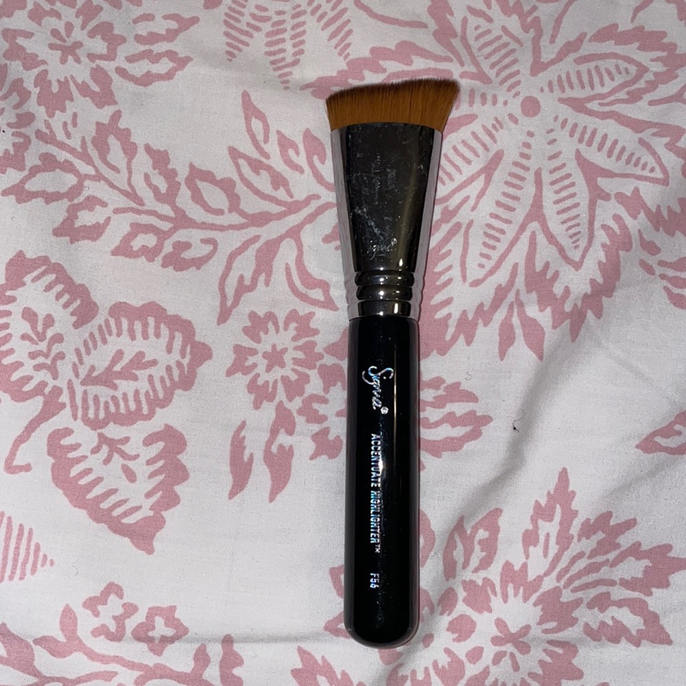 Sigma f56 brush